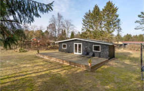 Beautiful Home In Ebeltoft With Kitchen Ebeltoft